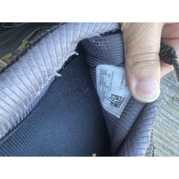 Saucony Excursion TR10 Running Sneakers - S20452-1 | NAVY | Men Sz11 - Picture 8 of 9